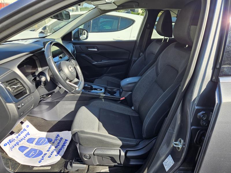 Nissan Qashqai III 1.5 e-power N-Connecta 2wd 8