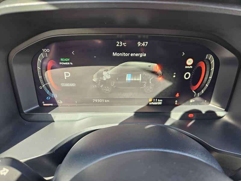 Nissan Qashqai III 1.5 e-power N-Connecta 2wd 10