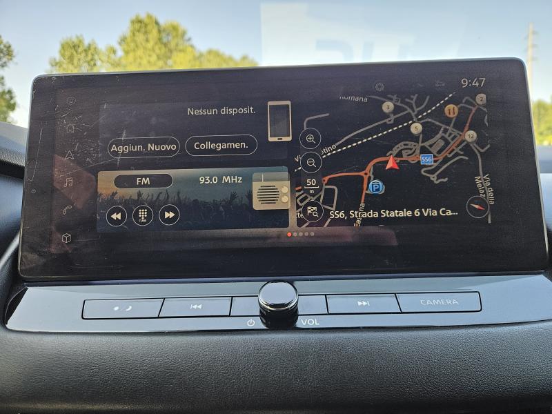 Nissan Qashqai III 1.5 e-power N-Connecta 2wd 2
