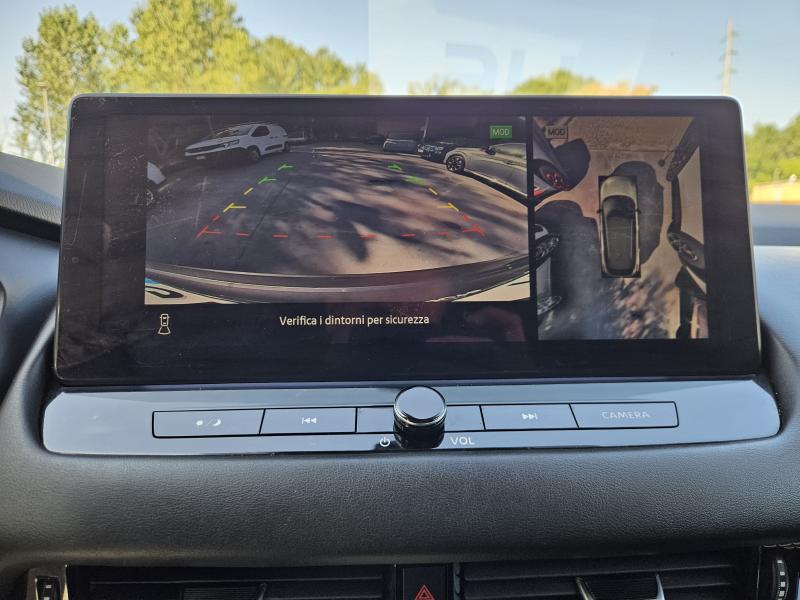 Nissan Qashqai III 1.5 e-power N-Connecta 2wd 4