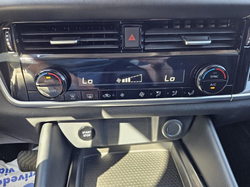Nissan Qashqai III 1.5 e-power N-Connecta 2wd 11