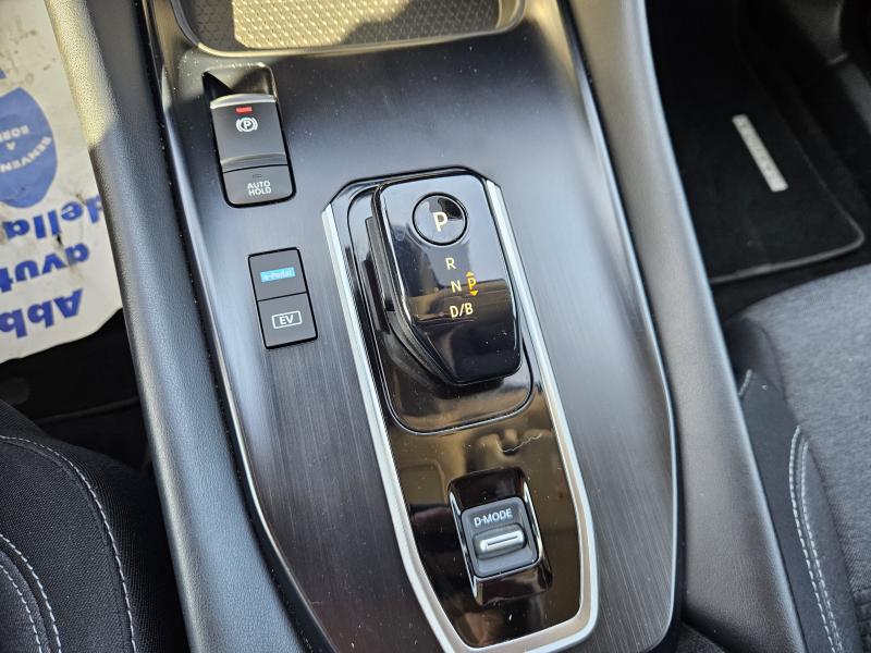Nissan Qashqai III 1.5 e-power N-Connecta 2wd 12