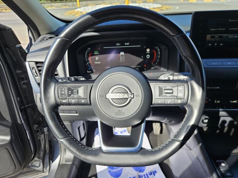 Nissan Qashqai III 1.5 e-power N-Connecta 2wd 9