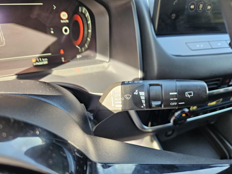 Nissan Qashqai III 1.5 e-power N-Connecta 2wd 20