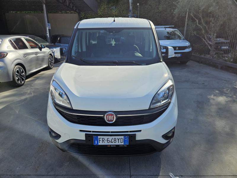 Fiat Doblo 1.6 MJT 105CV PC COMBI N1 SX +Iva 15