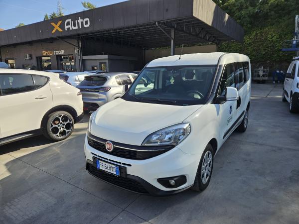 Fiat Doblo 1.6 MJT 105CV PC COMBI N1 SX +Iva