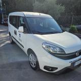 Fiat Doblo 1.6 MJT 105CV PC COMBI N1 SX +Iva