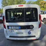 Fiat Doblo 1.6 MJT 105CV PC COMBI N1 SX +Iva
