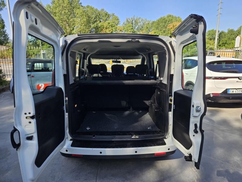 Fiat Doblo 1.6 MJT 105CV PC COMBI N1 SX +Iva 5