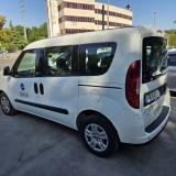 Fiat Doblo 1.6 MJT 105CV PC COMBI N1 SX +Iva