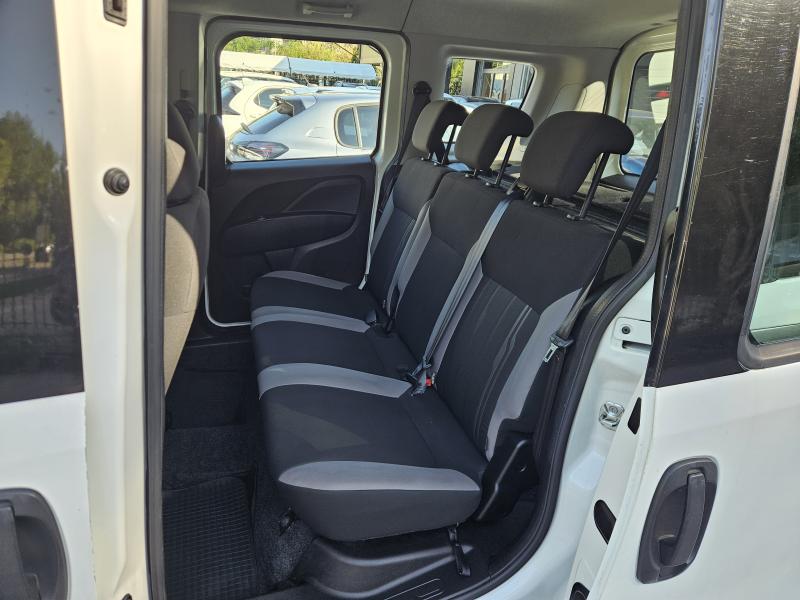 Fiat Doblo 1.6 MJT 105CV PC COMBI N1 SX +Iva 13