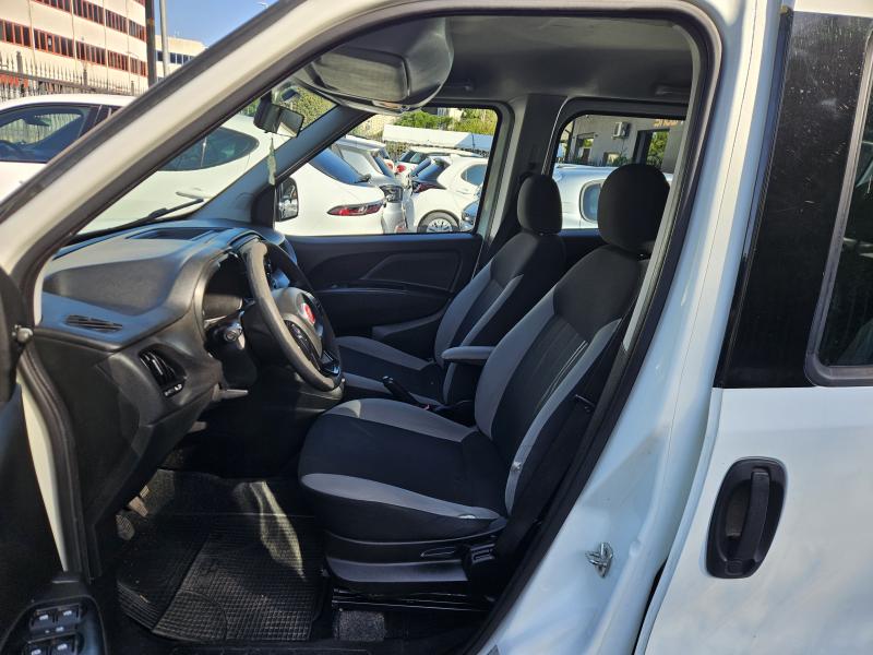 Fiat Doblo 1.6 MJT 105CV PC COMBI N1 SX +Iva 6