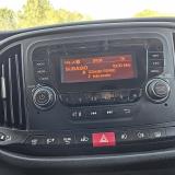 Fiat Doblo 1.6 MJT 105CV PC COMBI N1 SX +Iva