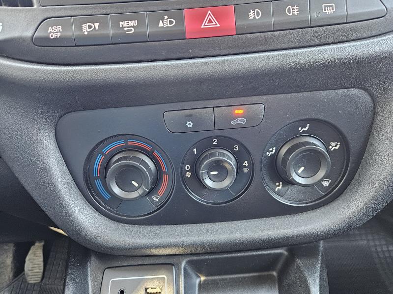 Fiat Doblo 1.6 MJT 105CV PC COMBI N1 SX +Iva 10