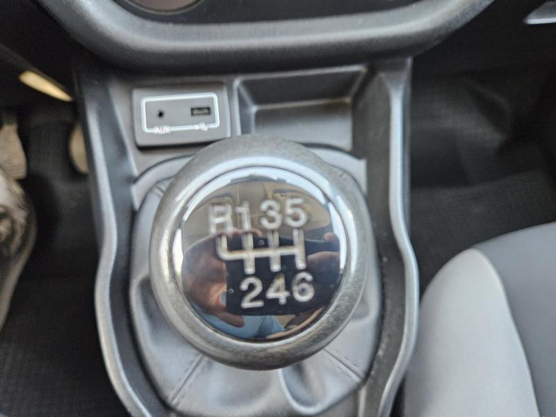 Fiat Doblo 1.6 MJT 105CV PC COMBI N1 SX +Iva 11