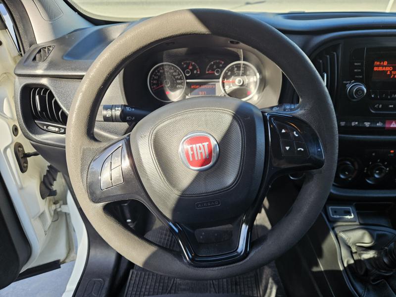 Fiat Doblo 1.6 MJT 105CV PC COMBI N1 SX +Iva 7