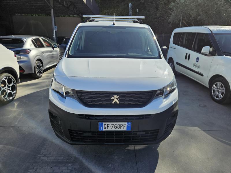 Peugeot Partner 1.5 bluehdi 100cv L1 Premium +Iva 18