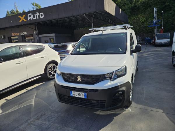 Peugeot Partner 1.5 bluehdi 100cv L1 Premium +Iva