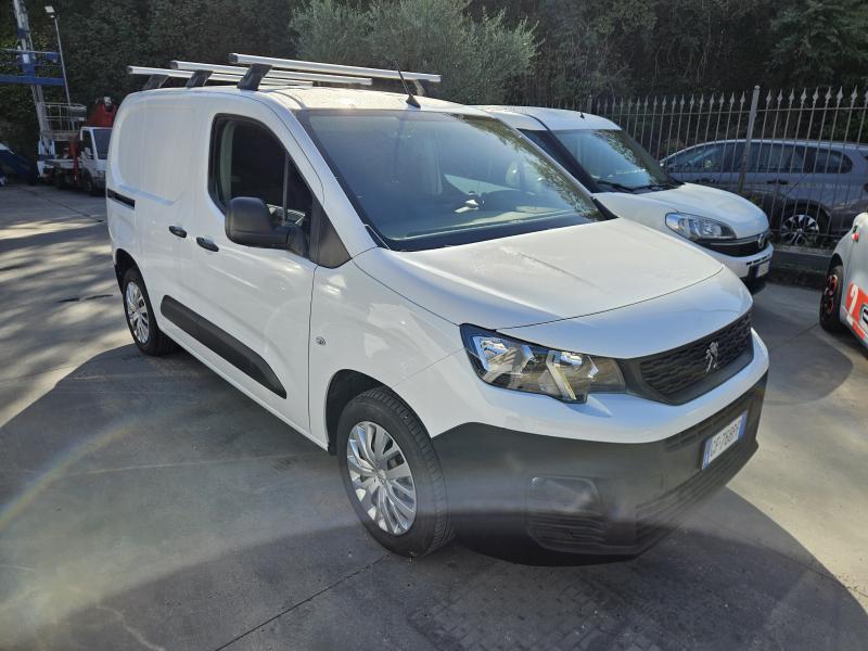 Peugeot Partner 1.5 bluehdi 100cv L1 Premium +Iva 17
