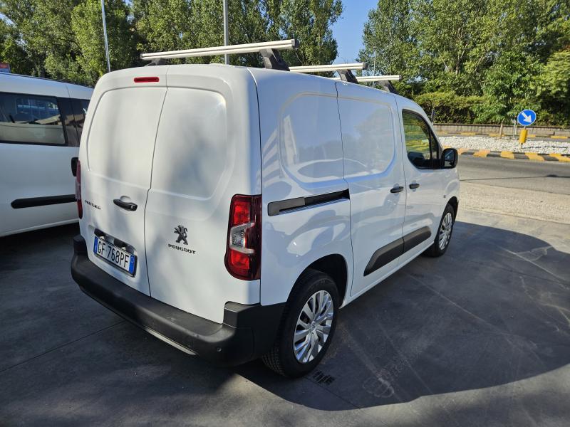 Peugeot Partner 1.5 bluehdi 100cv L1 Premium +Iva 3