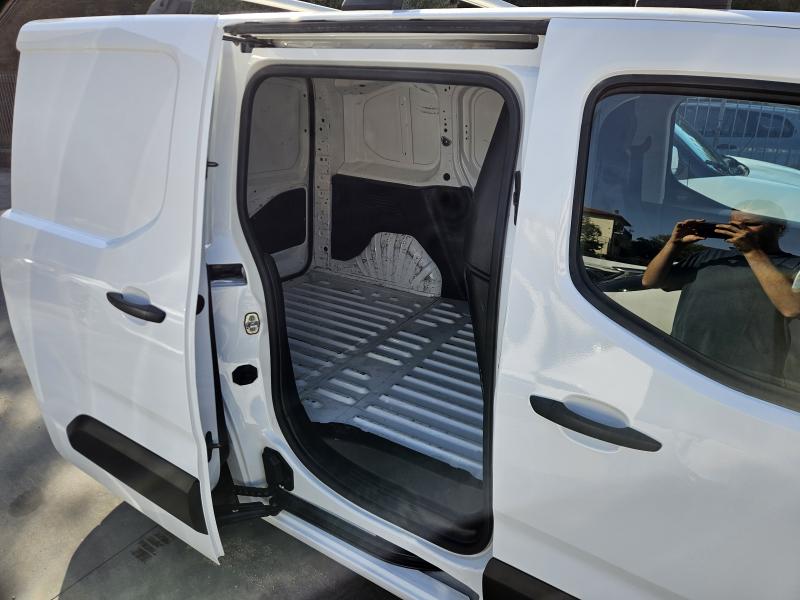 Peugeot Partner 1.5 bluehdi 100cv L1 Premium +Iva 16