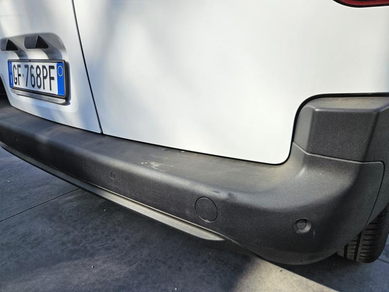 Peugeot Partner 1.5 bluehdi 100cv L1 Premium +Iva 19