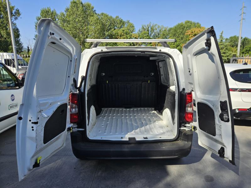 Peugeot Partner 1.5 bluehdi 100cv L1 Premium +Iva 5