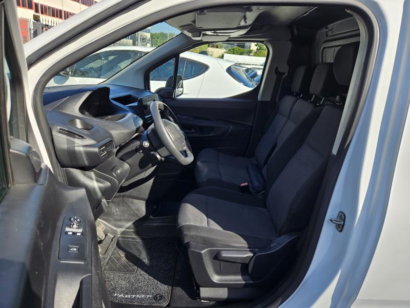 Peugeot Partner 1.5 bluehdi 100cv L1 Premium +Iva 6