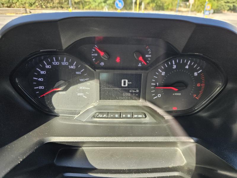 Peugeot Partner 1.5 bluehdi 100cv L1 Premium +Iva 7