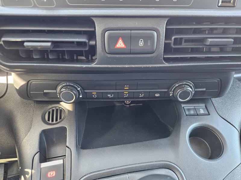 Peugeot Partner 1.5 bluehdi 100cv L1 Premium +Iva 10