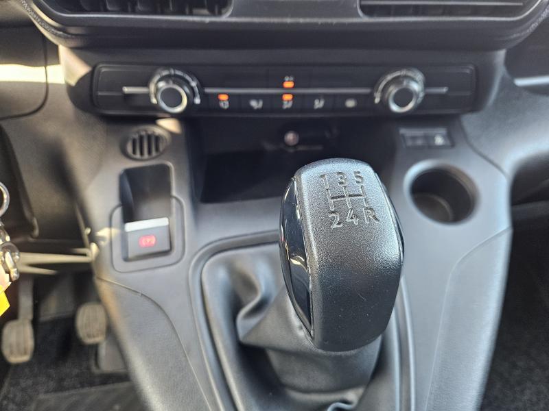 Peugeot Partner 1.5 bluehdi 100cv L1 Premium +Iva 11