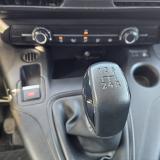Peugeot Partner 1.5 bluehdi 100cv L1 Premium +Iva