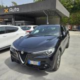 Alfa Romeo Stelvio 2.2 t Super Business Q4 190cv auto