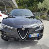 Alfa Romeo Stelvio 2.2 t Super Business Q4 190cv auto