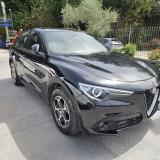 Alfa Romeo Stelvio 2.2 t Super Business Q4 190cv auto