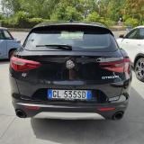 Alfa Romeo Stelvio 2.2 t Super Business Q4 190cv auto