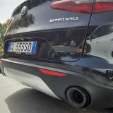 Alfa Romeo Stelvio 2.2 t Super Business Q4 190cv auto