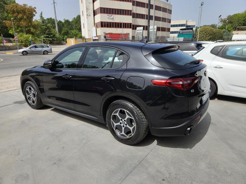 Alfa Romeo Stelvio 2.2 t Super Business Q4 190cv auto 17