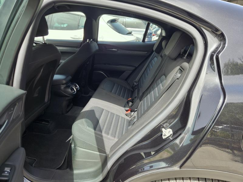 Alfa Romeo Stelvio 2.2 t Super Business Q4 190cv auto 14