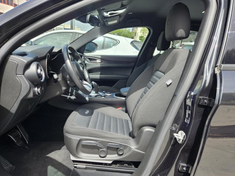 Alfa Romeo Stelvio 2.2 t Super Business Q4 190cv auto 7