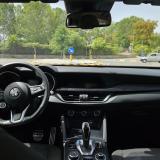Alfa Romeo Stelvio 2.2 t Super Business Q4 190cv auto