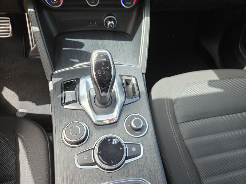 Alfa Romeo Stelvio 2.2 t Super Business Q4 190cv auto 12