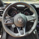 Alfa Romeo Stelvio 2.2 t Super Business Q4 190cv auto