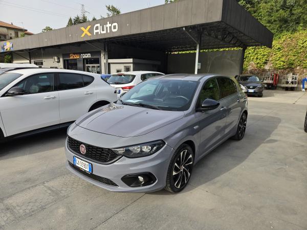 Fiat Tipo 1.4 5 porte S-Design GPL