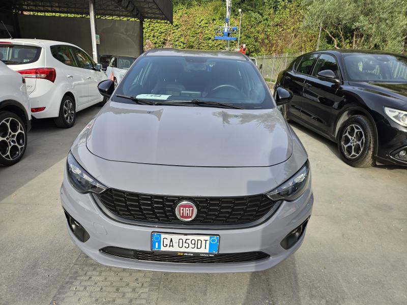 Fiat Tipo 1.4 5 porte S-Design GPL 17