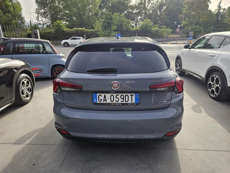 Fiat Tipo 1.4 5 porte S-Design GPL 5