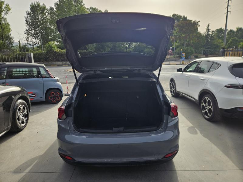 Fiat Tipo 1.4 5 porte S-Design GPL 6