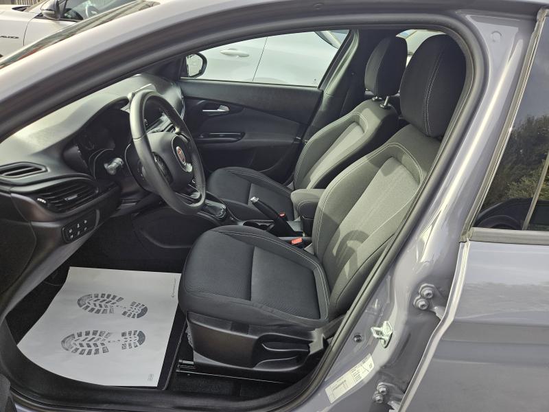 Fiat Tipo 1.4 5 porte S-Design GPL 7