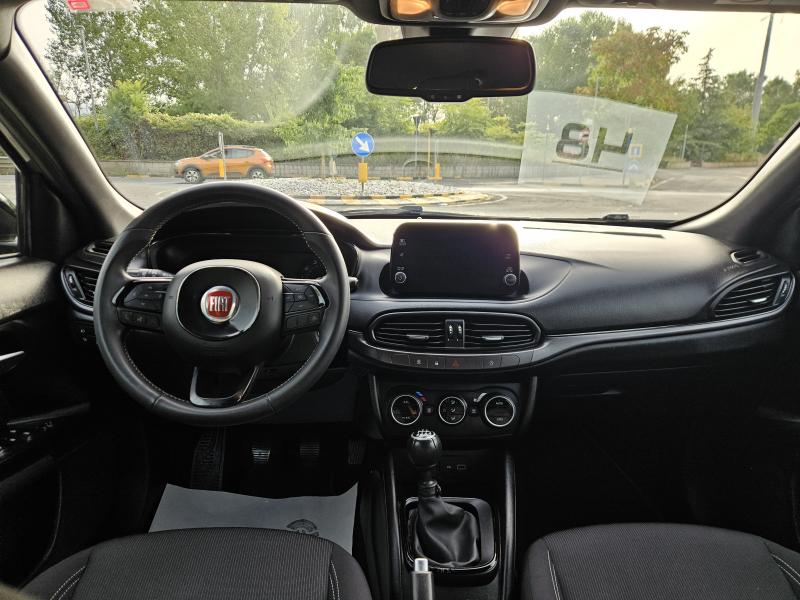 Fiat Tipo 1.4 5 porte S-Design GPL 2