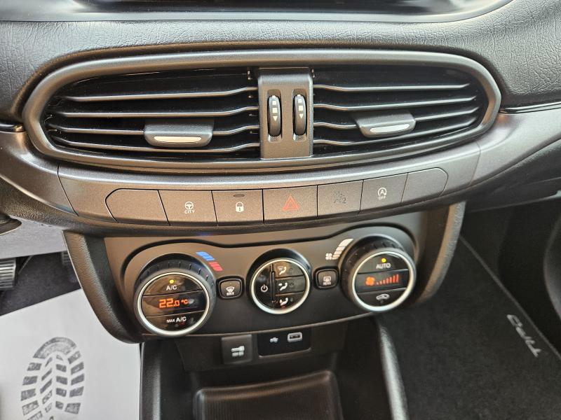 Fiat Tipo 1.4 5 porte S-Design GPL 11